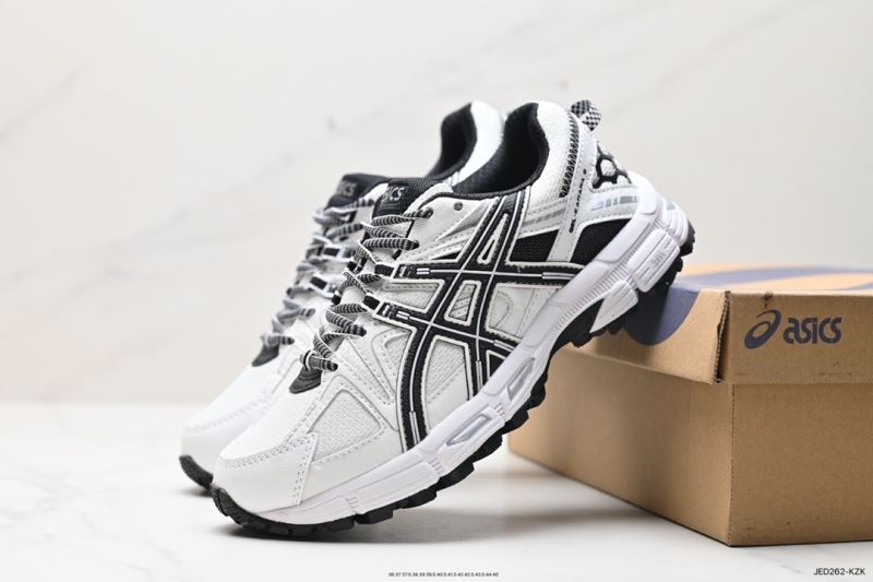 Asics Shoes